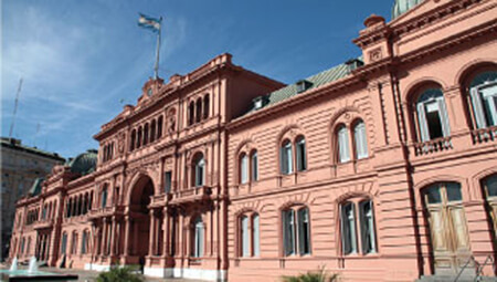 Organismos Públicos